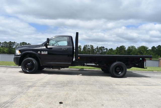 2014 Ram 3500 Tradesman
