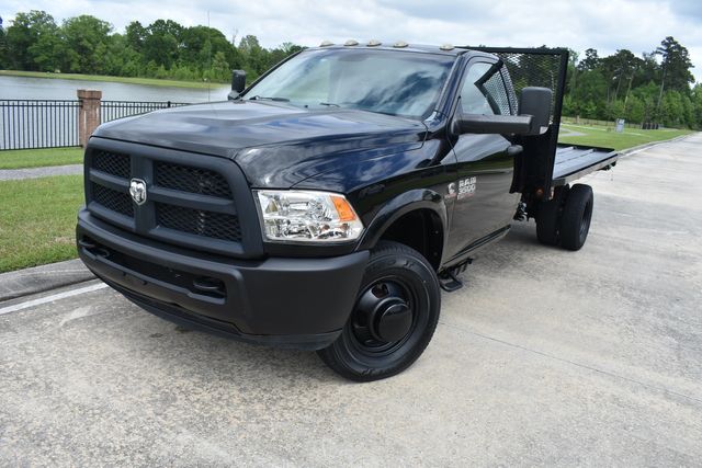 2014 Ram 3500 Tradesman