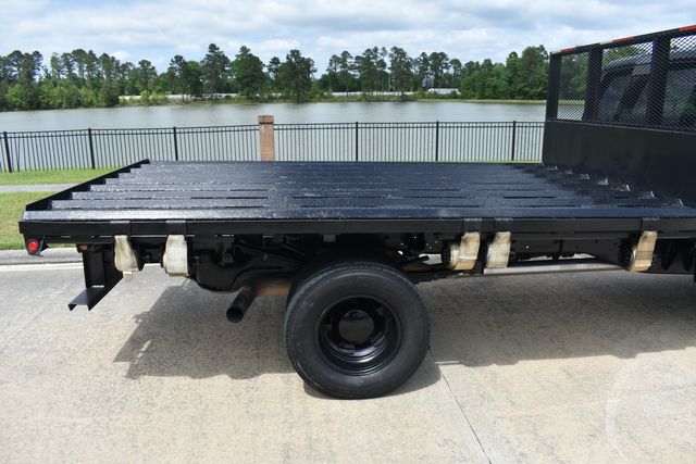 2014 Ram 3500 Tradesman
