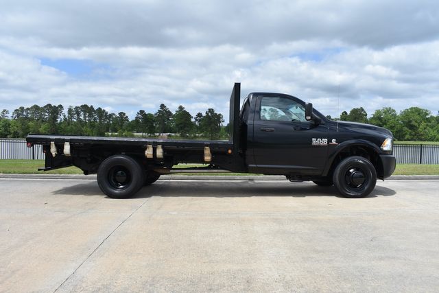 2014 Ram 3500 Tradesman