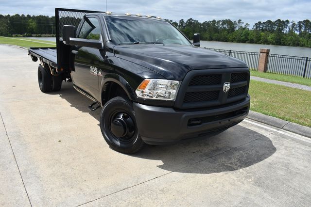 2014 Ram 3500 Tradesman