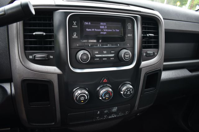 2014 Ram 3500 Tradesman