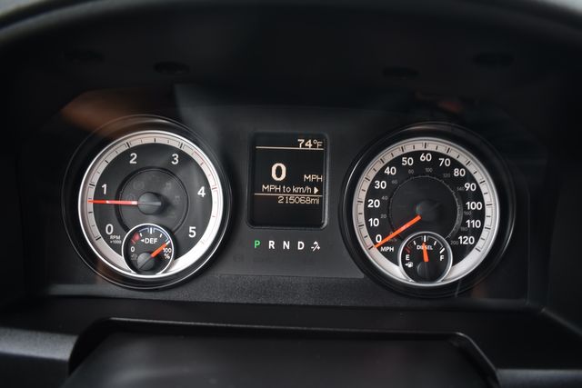 2014 Ram 3500 Tradesman