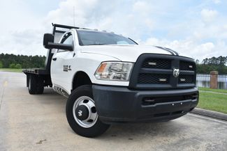 2014 RAM 3500 Chassis Cab Tradesman