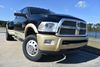 2014 Ram 3500 Laramie Longhorn | Walker, LA | Boardwalk Motorcars LLC 2014 Ram 3500 Laramie Longhorn | Walker, LA | Boardwalk Motorcars LLC