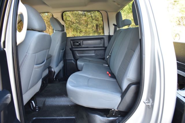 2014 Ram 3500 Tradesman