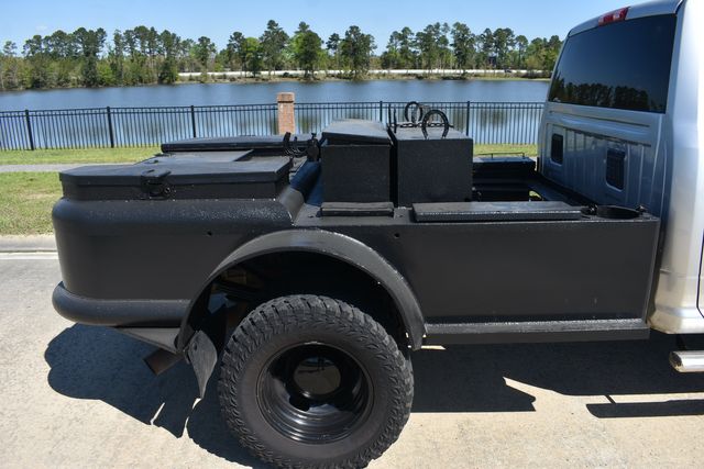 2014 Ram 3500 Tradesman