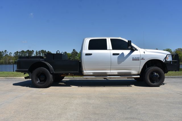 2014 Ram 3500 Tradesman
