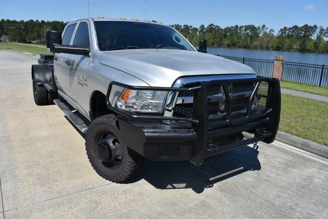 2014 Ram 3500 Tradesman