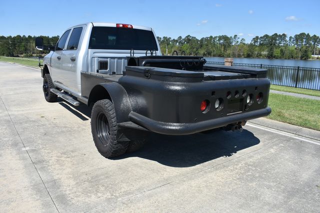 2014 Ram 3500 Tradesman