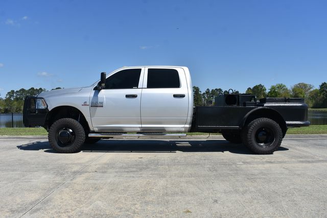 2014 Ram 3500 Tradesman