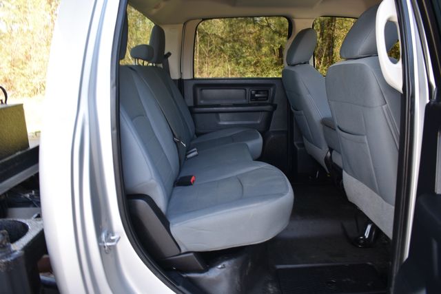 2014 Ram 3500 Tradesman