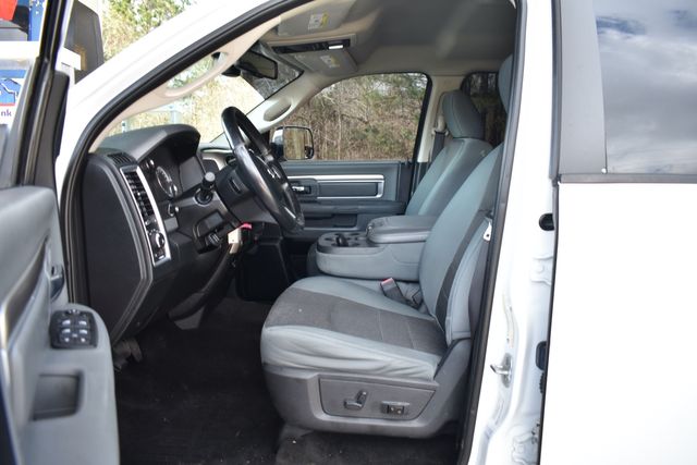 2014 Ram 3500 Big Horn