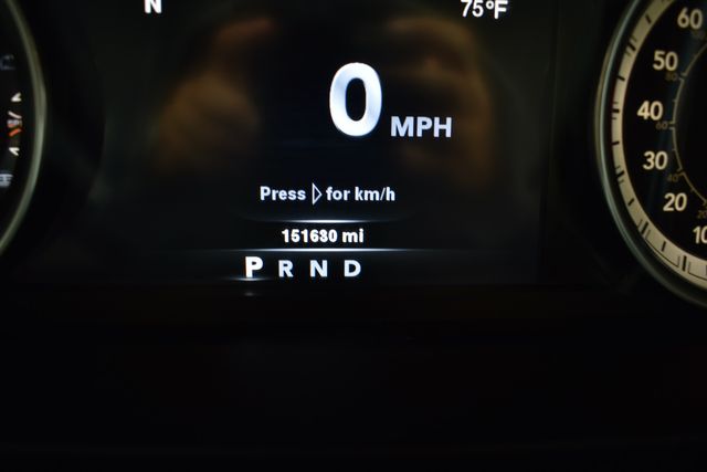 2014 Ram 3500 Big Horn