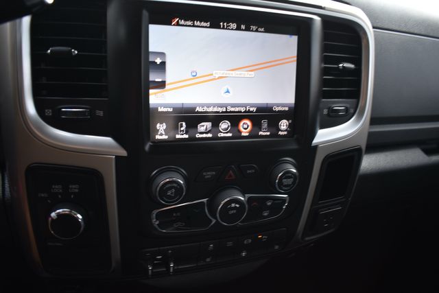 2014 Ram 3500 Big Horn