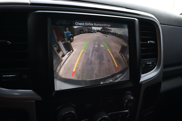 2014 Ram 3500 Big Horn