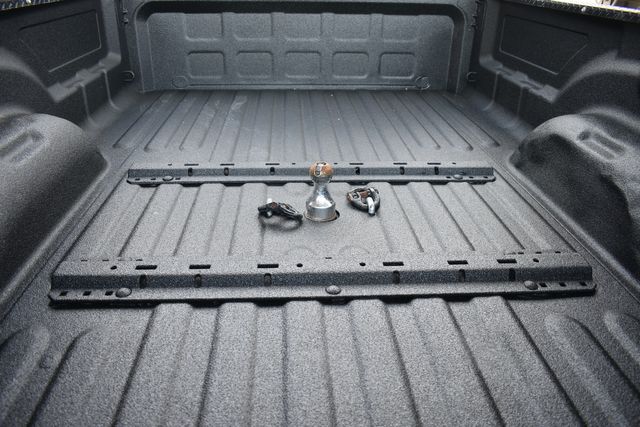 2014 Ram 3500 Big Horn