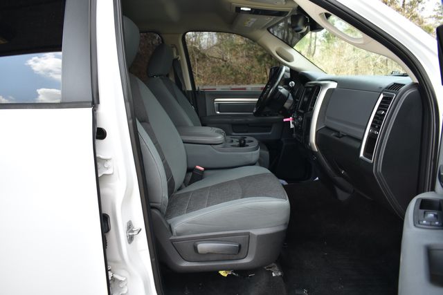 2014 Ram 3500 Big Horn