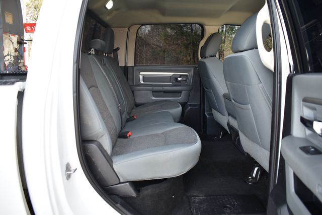 2014 Ram 3500 Big Horn