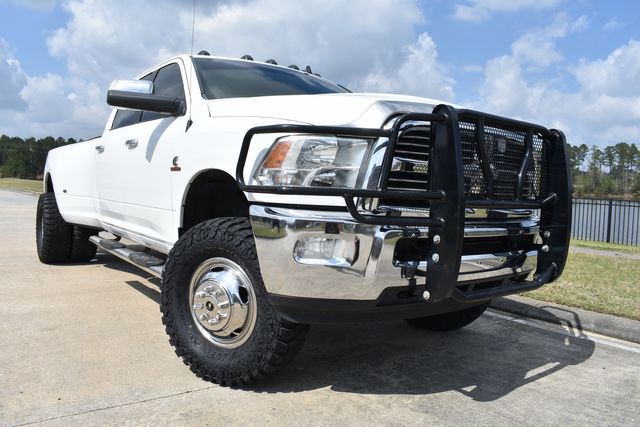 2014 Ram 3500 Big Horn | Walker, LA | Boardwalk Motorcars LLC