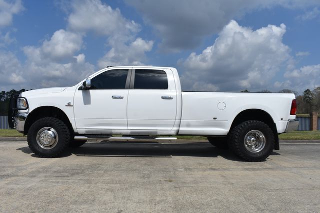 2014 Ram 3500 Big Horn