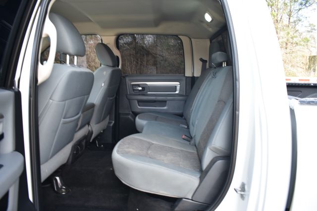 2014 Ram 3500 Big Horn