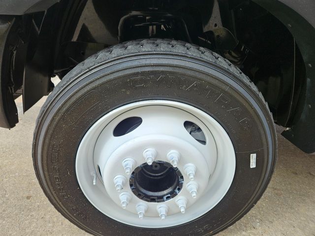 2014 Ram 5500 4X4 CUMMINS ETI 42FT BUCKET TRUCK 6.7 CUMMINS ETCMH37IH MATERIAL HANDLER | Irving, TX | Pinnacle Trucks