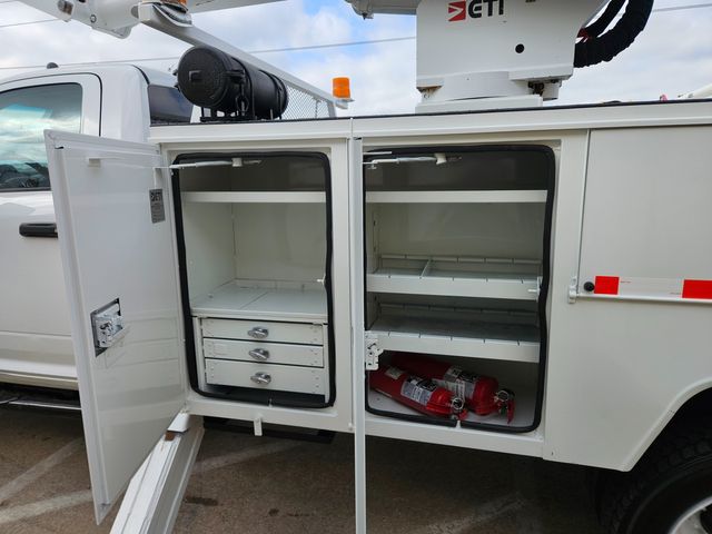 2014 Ram 5500 4X4 CUMMINS ETI 42FT BUCKET TRUCK 6.7 CUMMINS ETCMH37IH MATERIAL HANDLER | Irving, TX | Pinnacle Trucks 2014 Ram 5500 4X4 CUMMINS ETI 42FT BUCKET TRUCK 6.7 CUMMINS ETCMH37IH MATERIAL HANDLER | Irving, TX | Pinnacle Trucks