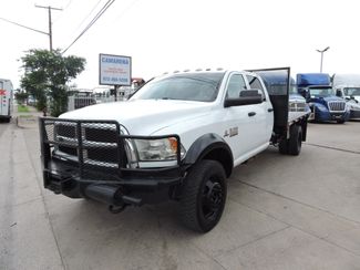 2014 Ram 5500 Flatbed | Grand Prairie, TX | Camarena Auto Inc