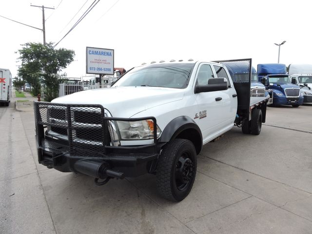 2014 Ram 5500 Flatbed | Grand Prairie, TX | Camarena Auto Inc