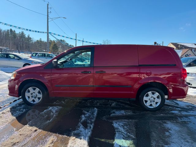 2014 Ram C/V Tradesman | Hoosick Falls, New York | Upstate Auto Sales