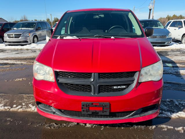 2014 Ram C/V Tradesman