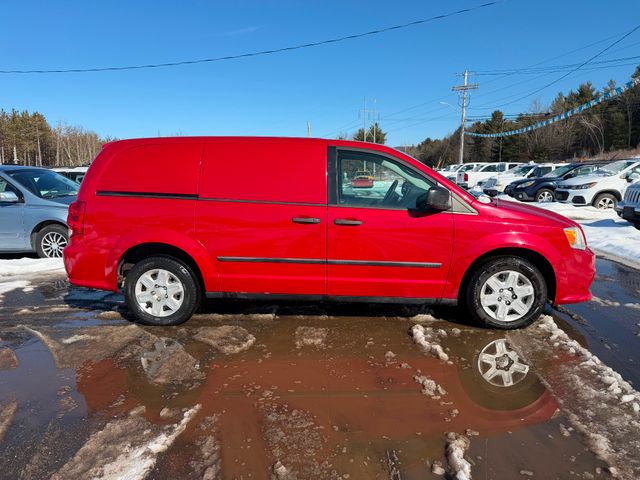 2014 Ram C/V Tradesman