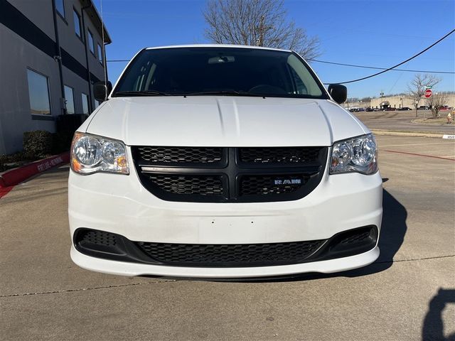 2014 Ram C/V Tradesman 2014 Ram C/V Tradesman