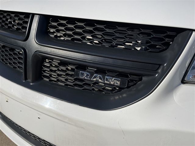 2014 Ram C/V Tradesman 2014 Ram C/V Tradesman