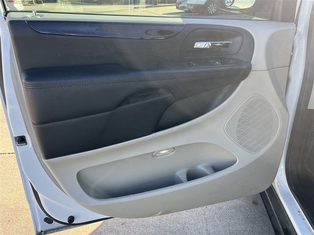 2014 Ram C/V Tradesman 2014 Ram C/V Tradesman