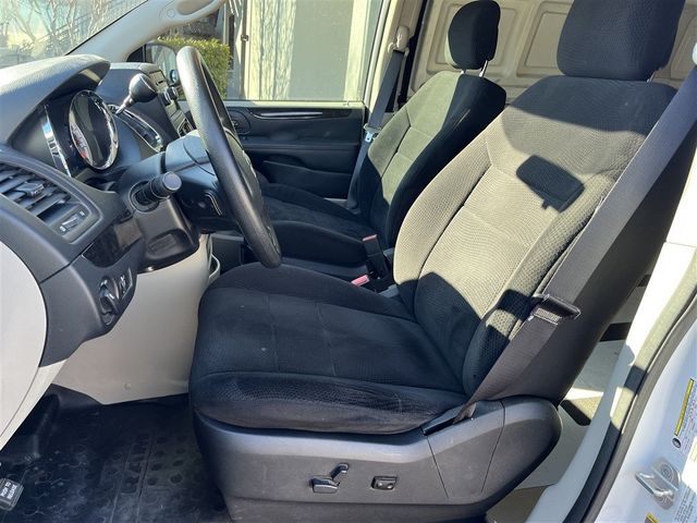 2014 Ram C/V Tradesman 2014 Ram C/V Tradesman