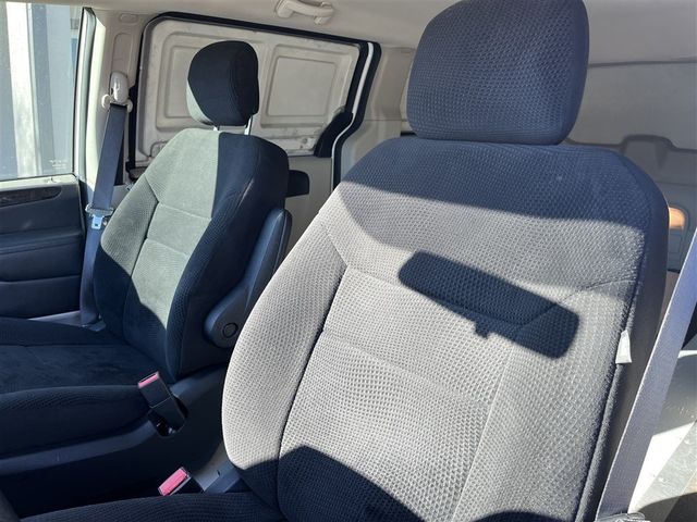 2014 Ram C/V Tradesman 2014 Ram C/V Tradesman