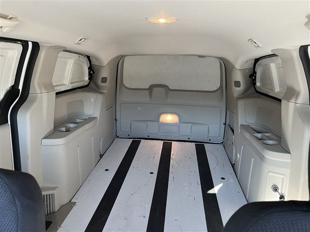 2014 Ram C/V Tradesman 2014 Ram C/V Tradesman