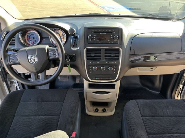 2014 Ram C/V Tradesman 2014 Ram C/V Tradesman