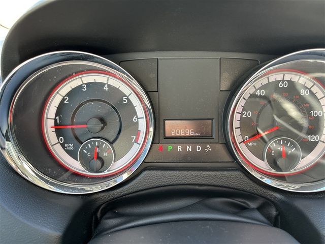 2014 Ram C/V Tradesman 2014 Ram C/V Tradesman