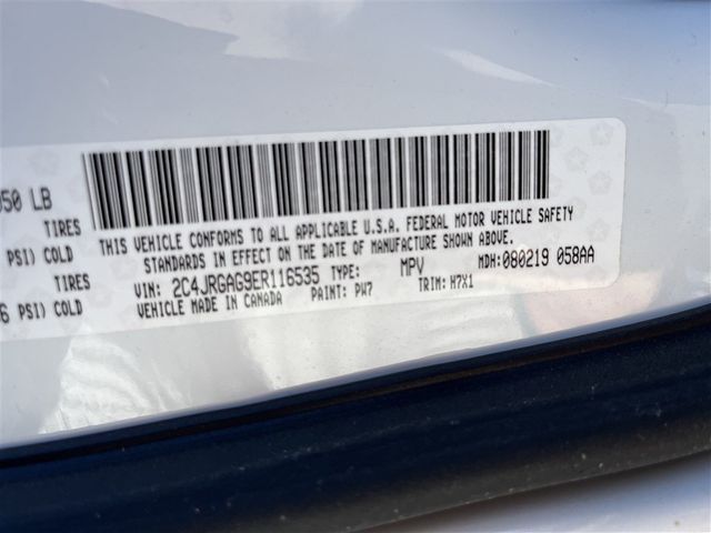 2014 Ram C/V Tradesman 2014 Ram C/V Tradesman