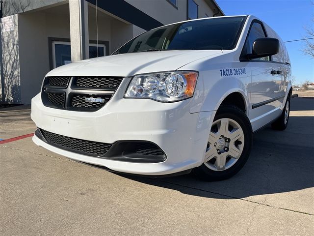 2014 Ram C/V Tradesman 2014 Ram C/V Tradesman