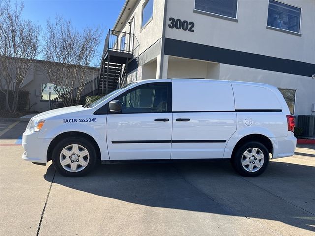 2014 Ram C/V Tradesman 2014 Ram C/V Tradesman