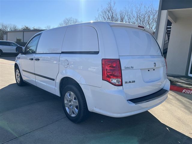 2014 Ram C/V Tradesman 2014 Ram C/V Tradesman