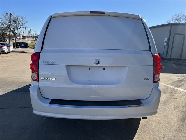 2014 Ram C/V Tradesman 2014 Ram C/V Tradesman