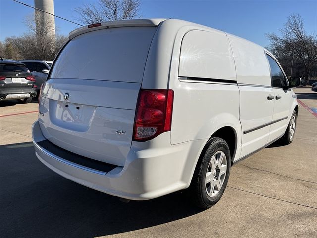 2014 Ram C/V Tradesman 2014 Ram C/V Tradesman