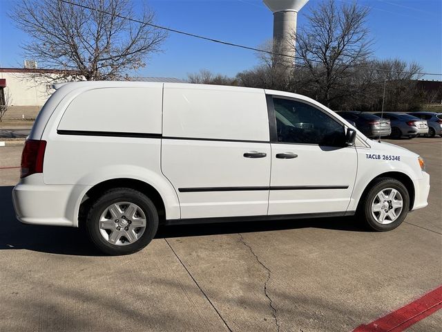 2014 Ram C/V Tradesman 2014 Ram C/V Tradesman