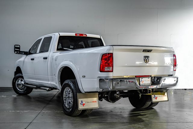 2014 Ram 3500 Tradesman 6.7L CUMMINS DIESEL Auto 4WD | Dallas, TX | East Dallas Diesel 2014 Ram 3500 Tradesman 6.7L CUMMINS DIESEL Auto 4WD | Dallas, TX | East Dallas Diesel