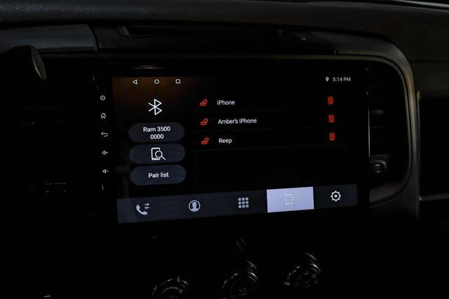 2014 Ram 3500 Tradesman 6.7L CUMMINS DIESEL Auto 4WD | Dallas, TX | East Dallas Diesel 2014 Ram 3500 Tradesman 6.7L CUMMINS DIESEL Auto 4WD | Dallas, TX | East Dallas Diesel